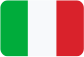 Handhabungstechnologie für industrielle Düngemittel Italiano